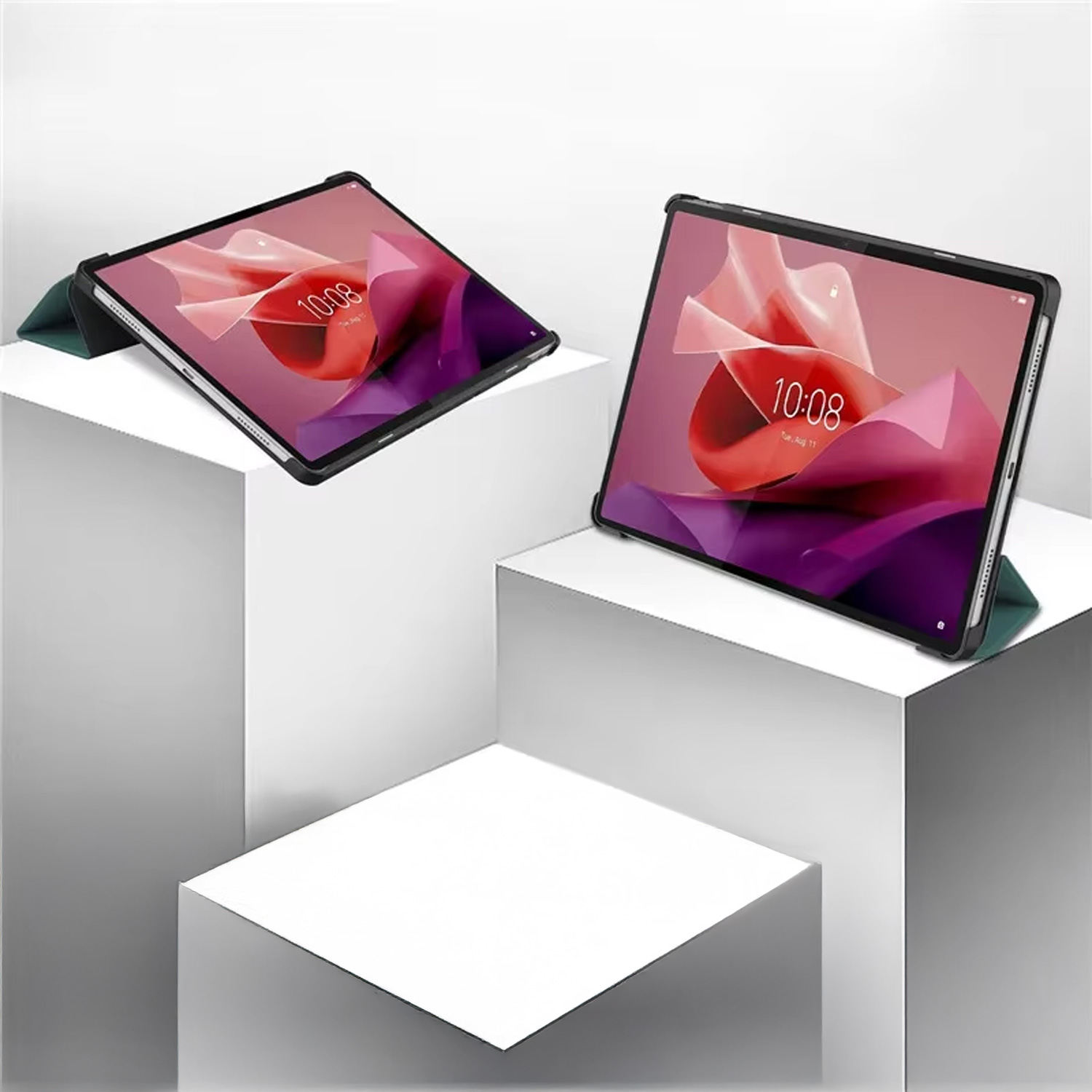 Kompatybilność z Lenovo Tab P12 TB370 – Idealne dopasowanie
