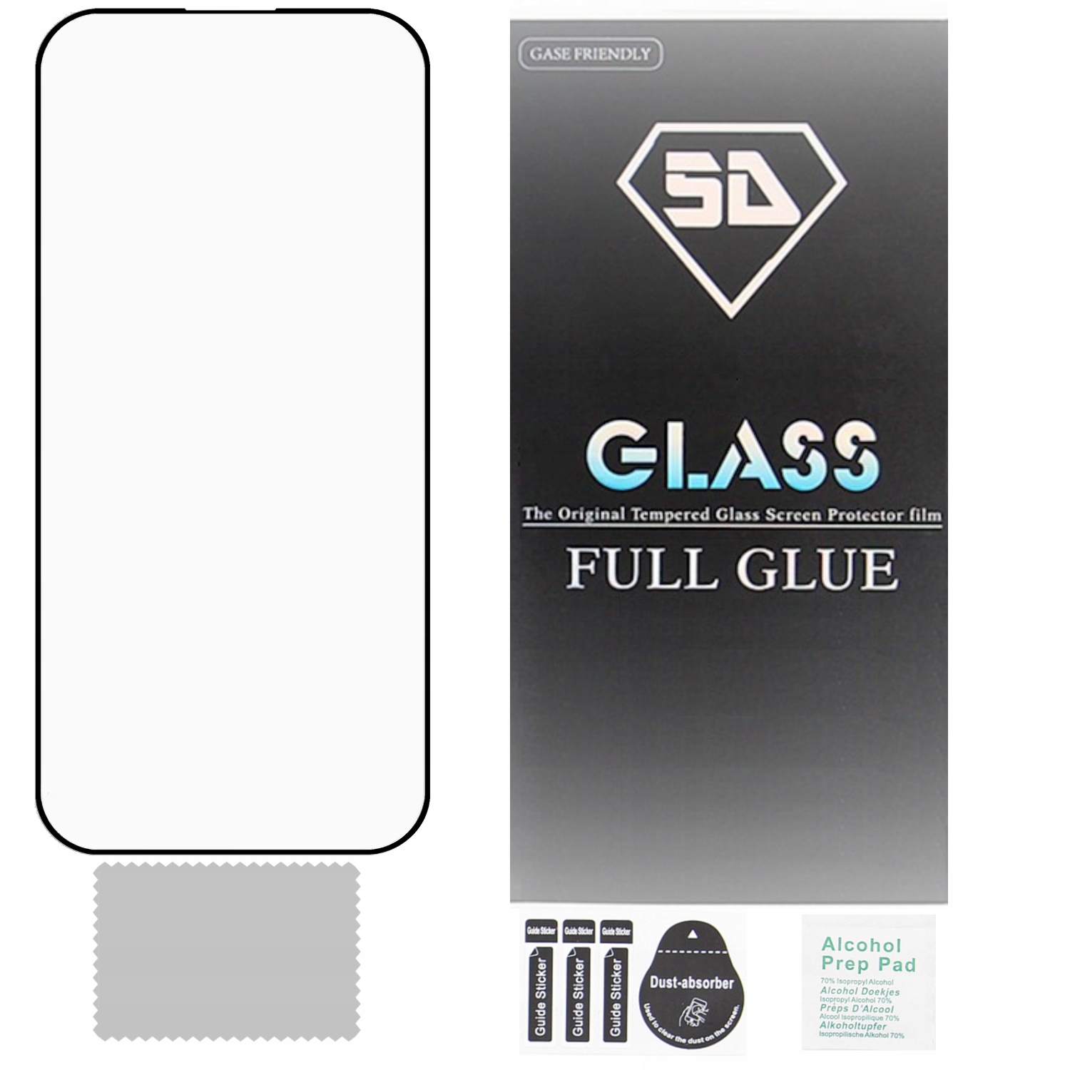 Oleofobowa powłoka – łatwe czyszczenie i trwała estetyka