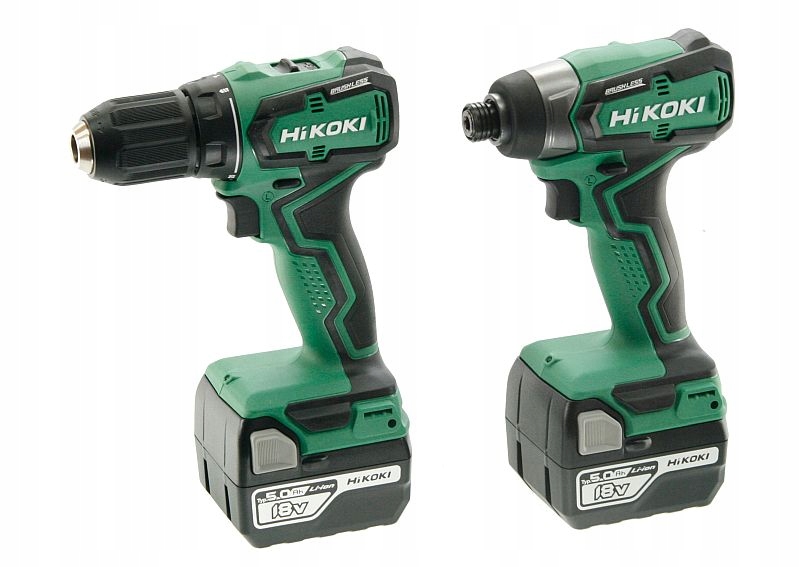 Udarowa Zakrętarka WH18DD – Moc i Wygoda w Ciasnych Przestrzeniach