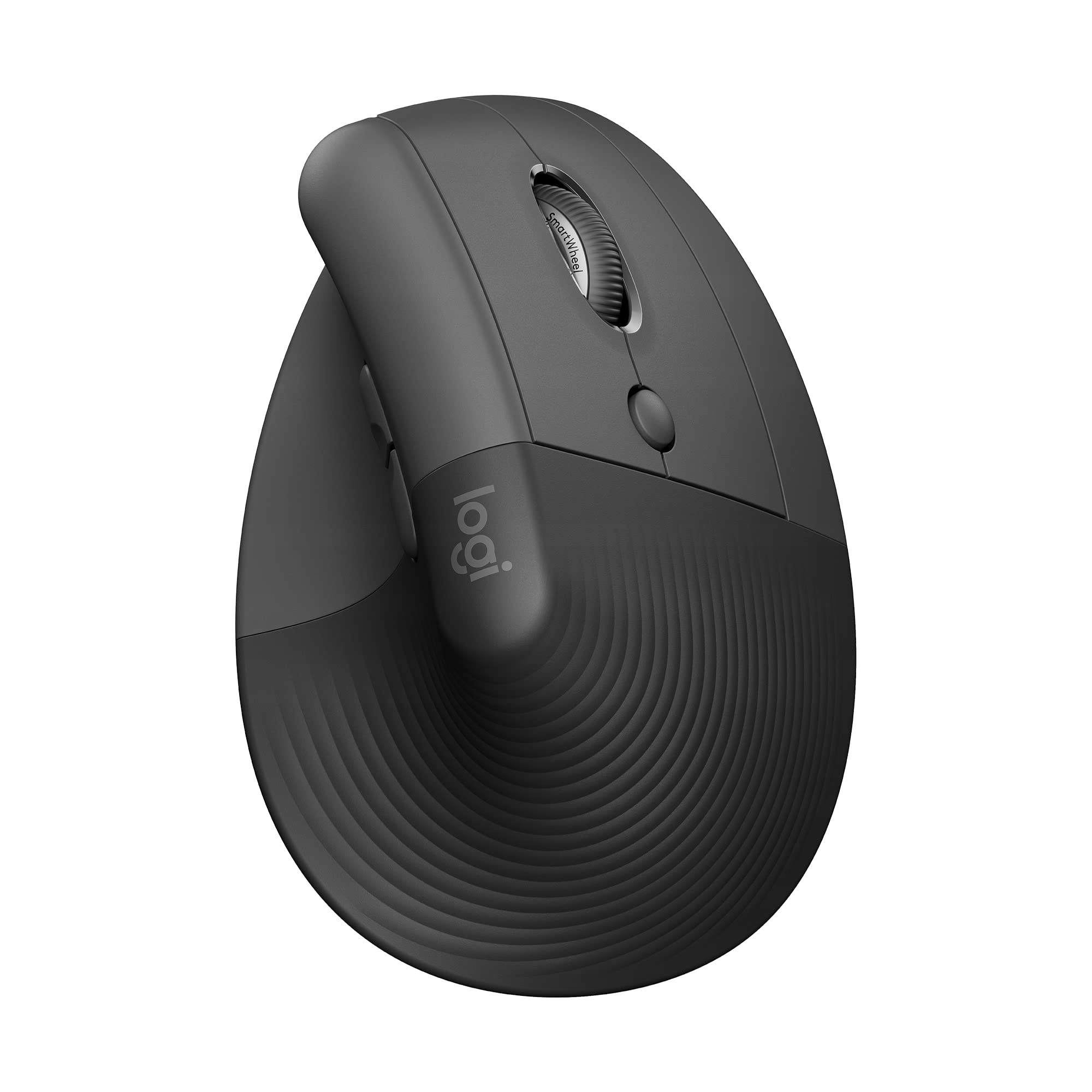 Bezprzewodowa Myszka Logitech LIFT Vertical Ergo 2.4GHz Bluetooth – Komfort i ergonomia w jednym