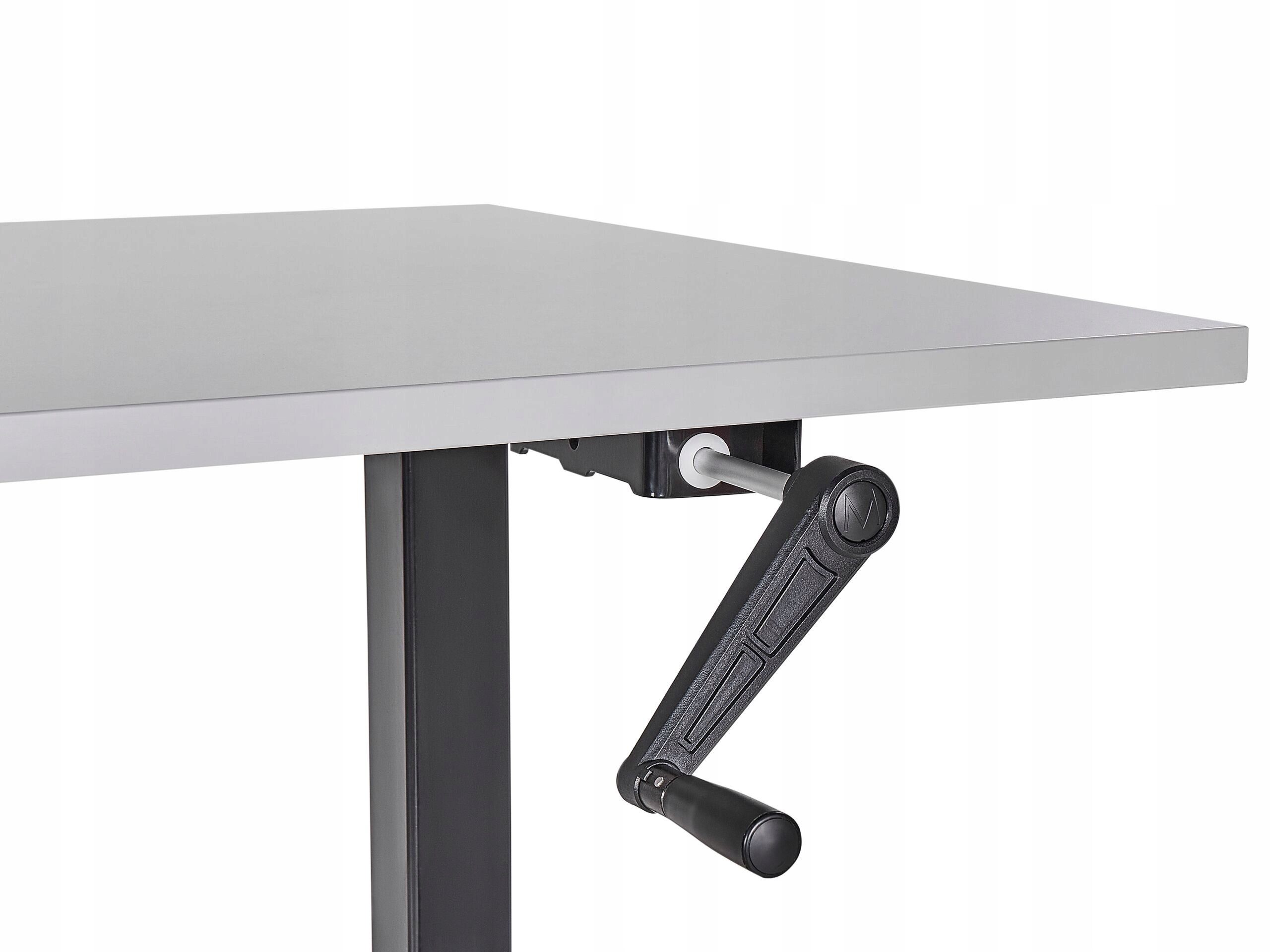 Regulacja wysokości dla lepszej ergonomii pracy