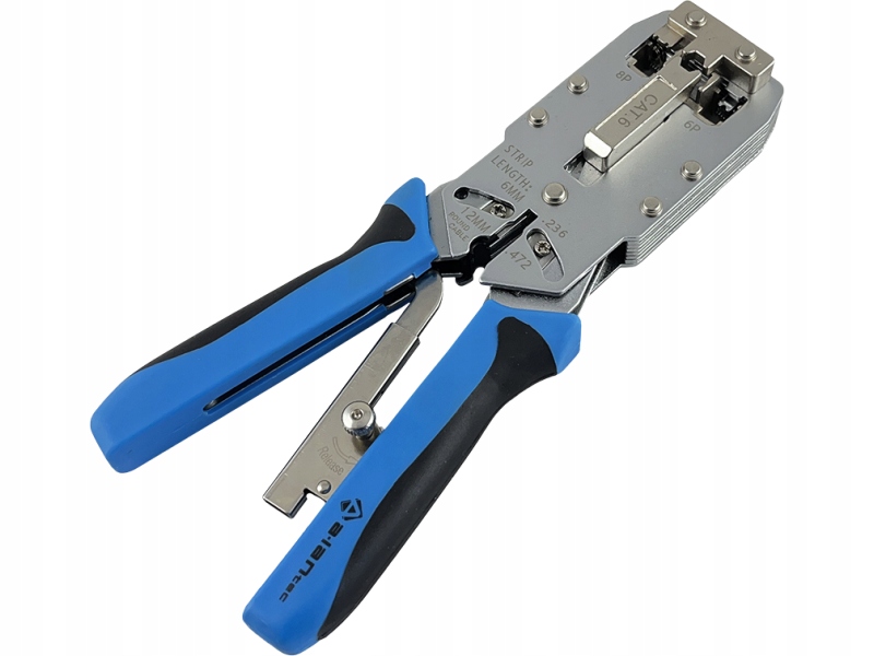 Profesjonalna konstrukcja dla amatorów i ekspertów