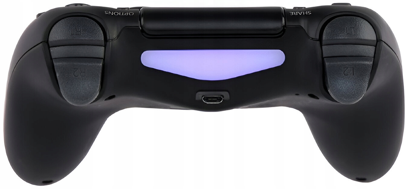 Funkcja podświetlenia do nocnego grania