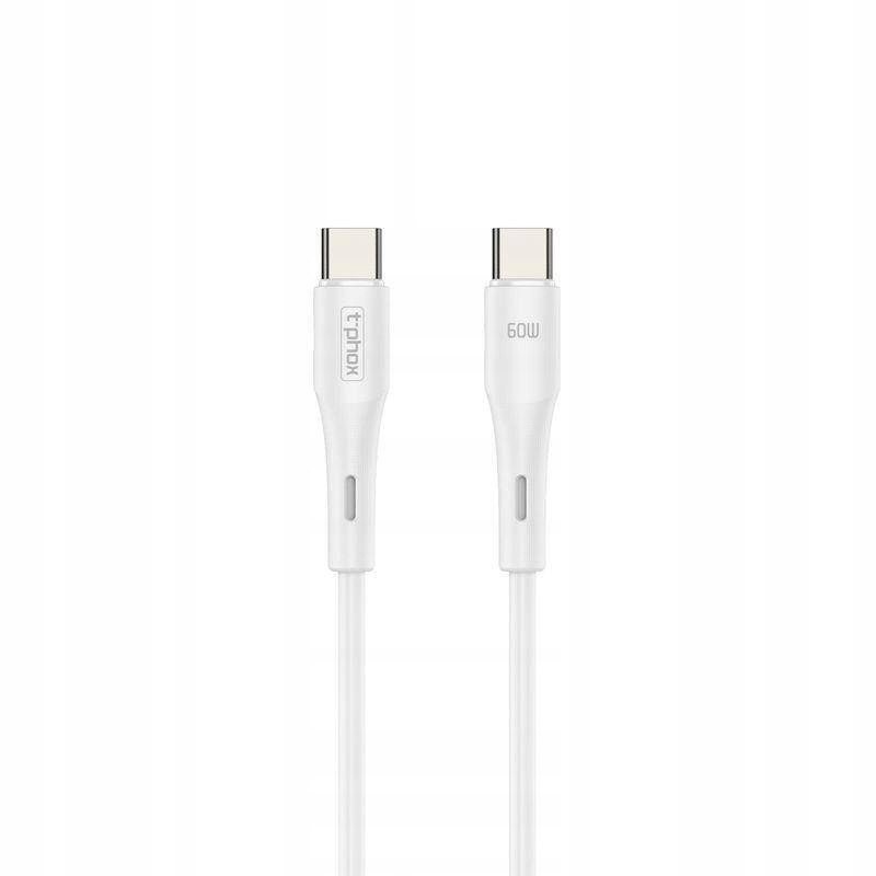 Dwustronne złącza USB-C – Wszechstronność i kompatybilność
