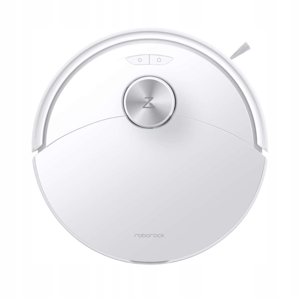 Roborock Q10VF White – Twój inteligentny robot sprzątający i mopujący