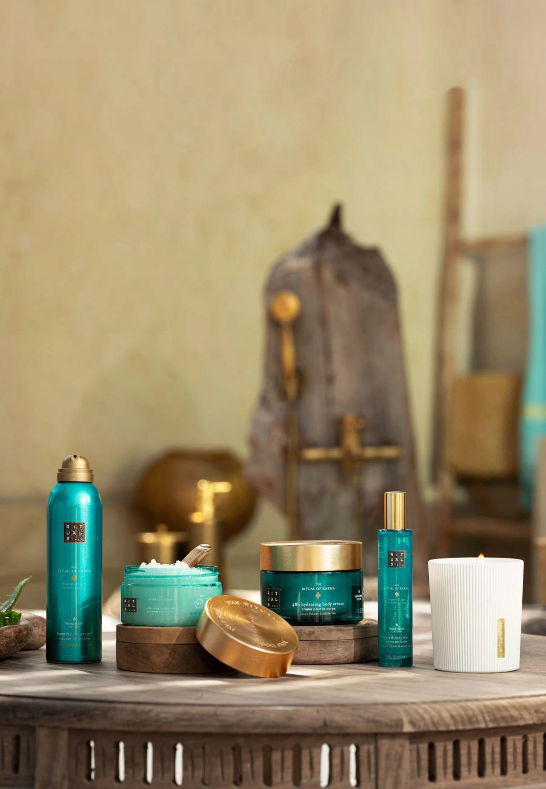 Vegan-friendly – Przyjazna dla wegan i środowiska