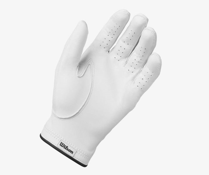 Wysokiej jakości skóra Cabretta dla miękkiego dotyku