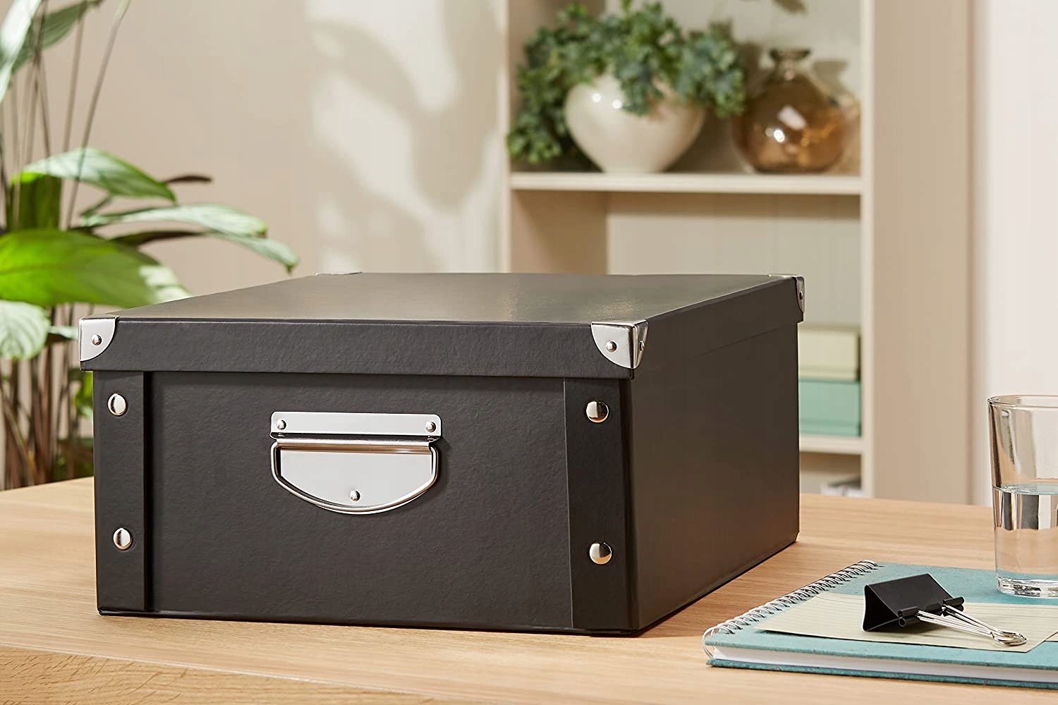 Przeznaczenie uniwersalne – Idealne do różnych pomieszczeń