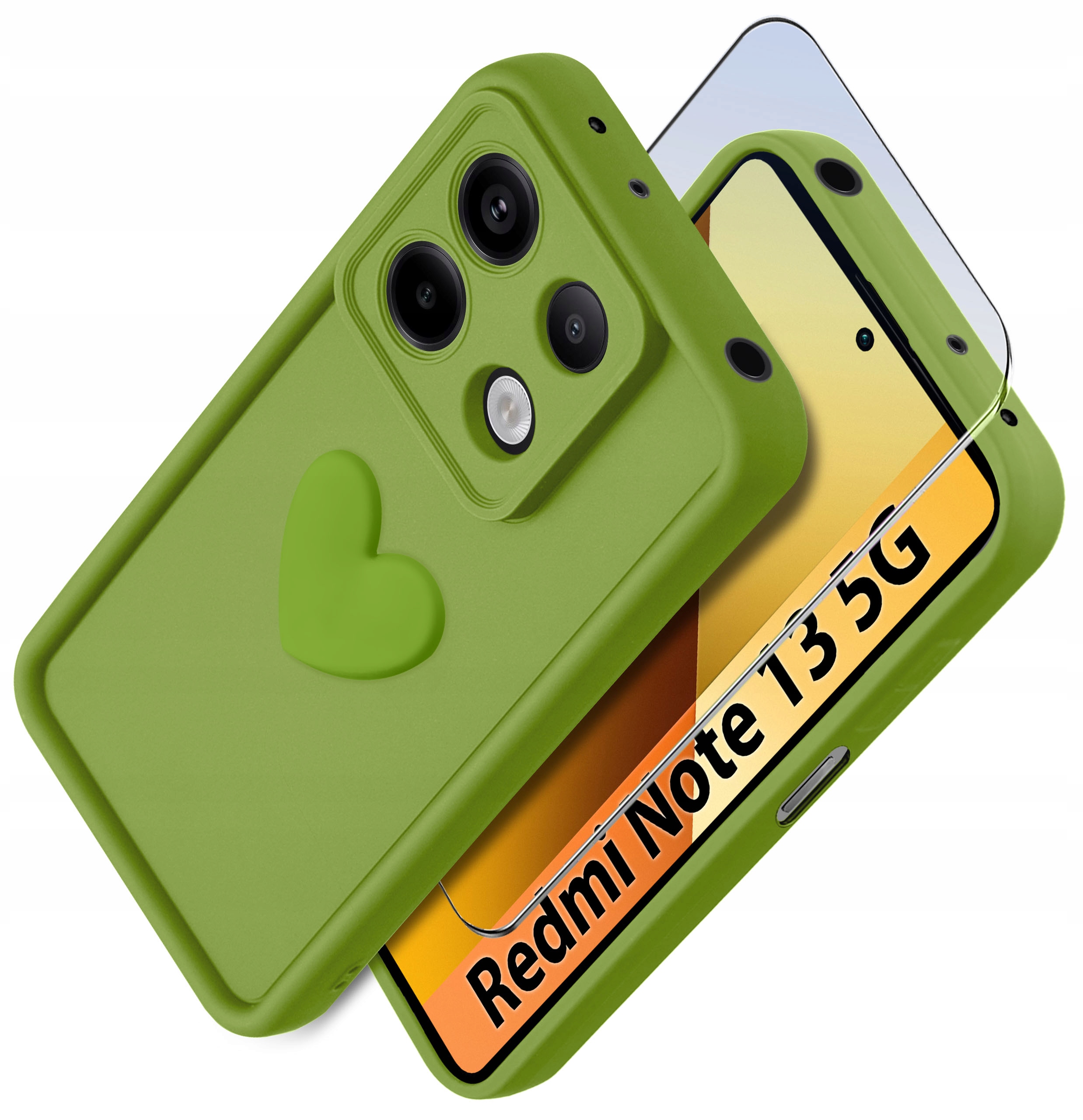 Zalety etui: doskonałe trzymanie i estetyka