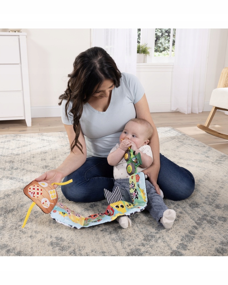 Bezpieczeństwo i jakość materiałów Lamaze