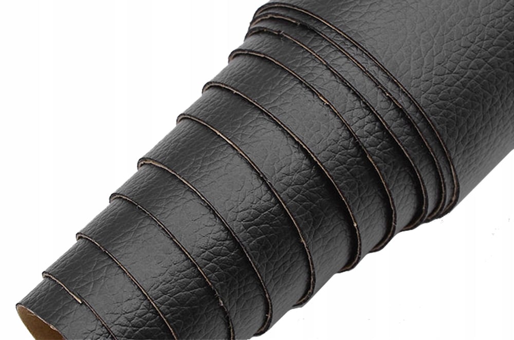 Zalety samoprzylepnej łaty ze skóry PU