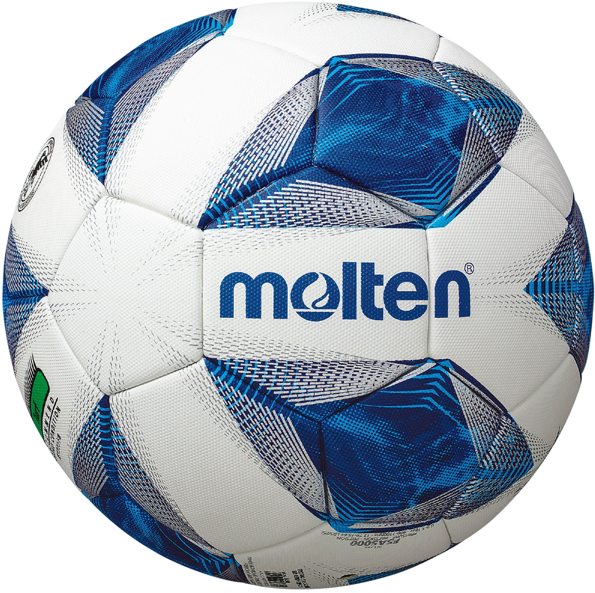 Właściwości lotu piłki – Optymalna aerodynamika