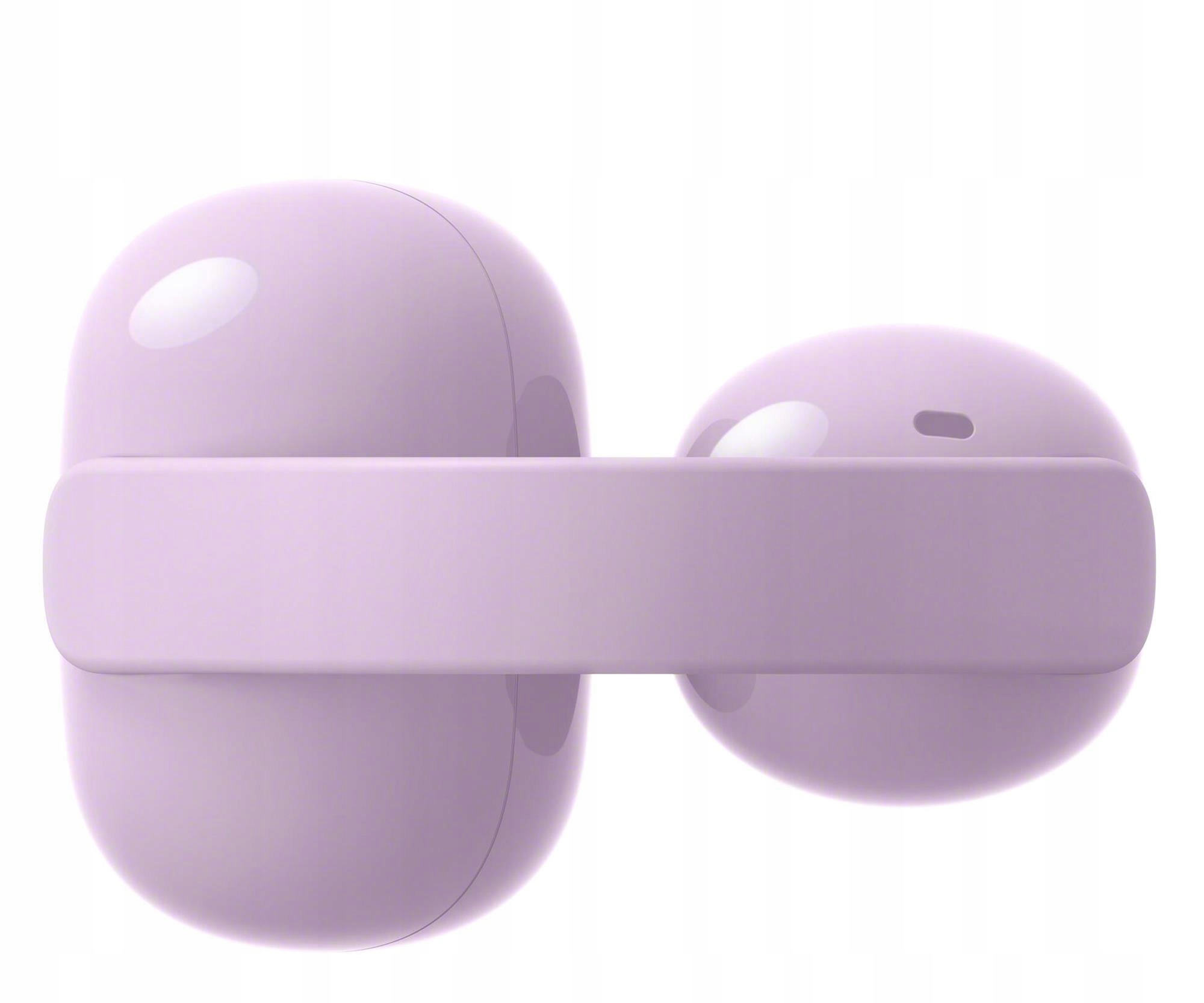 Długa żywotność baterii – Do 37 godzin pracy z etui ładującym