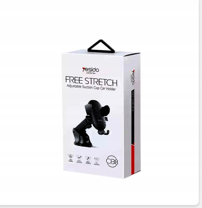 Wysoka wytrzymałość i odporność na uszkodzenia – Gwarancja długotrwałego użytkowania