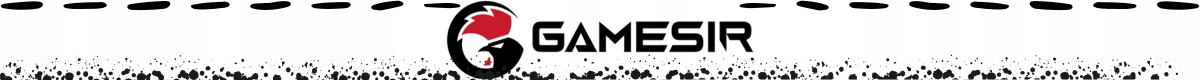 Oprogramowanie GameSir Nexus – Personalizacja ustawień