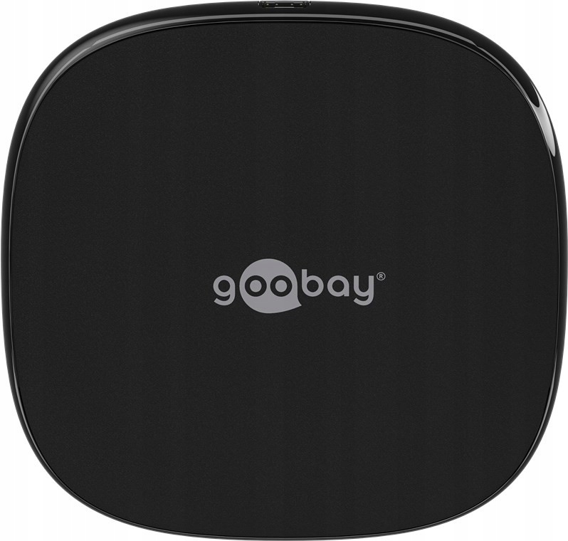 Elegancki design i kompaktowa konstrukcja