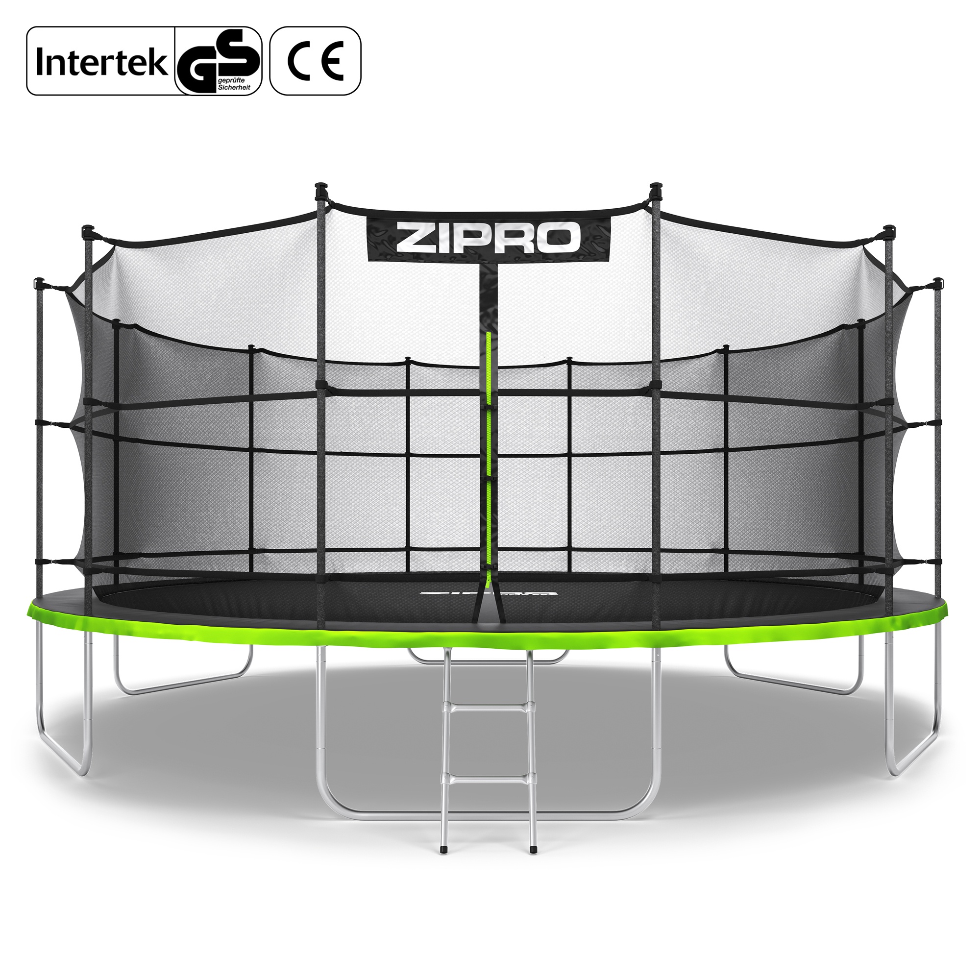 Trampolina ZIPRO JumpPro IN