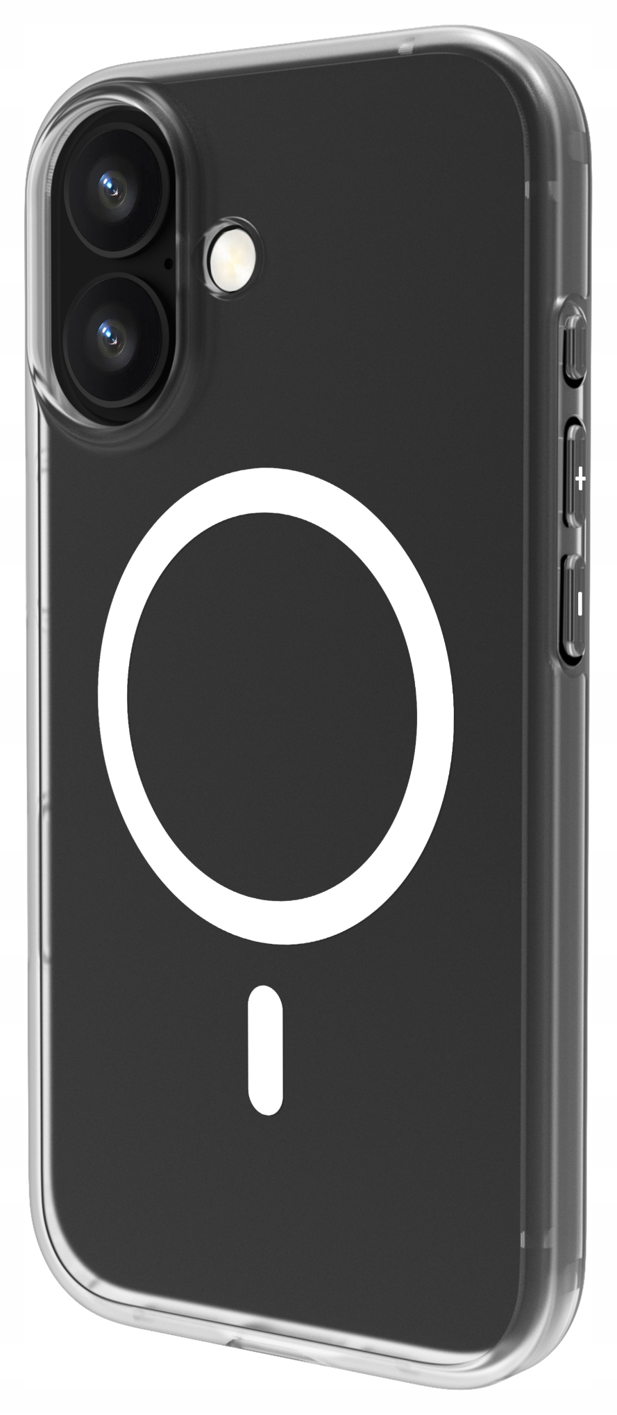 Materiały wysokiej jakości – TPU i PC odporne na żółknięcie