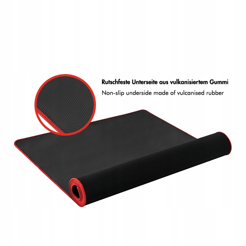 Antypoślizgowa powierzchnia dla stabilności i precyzji