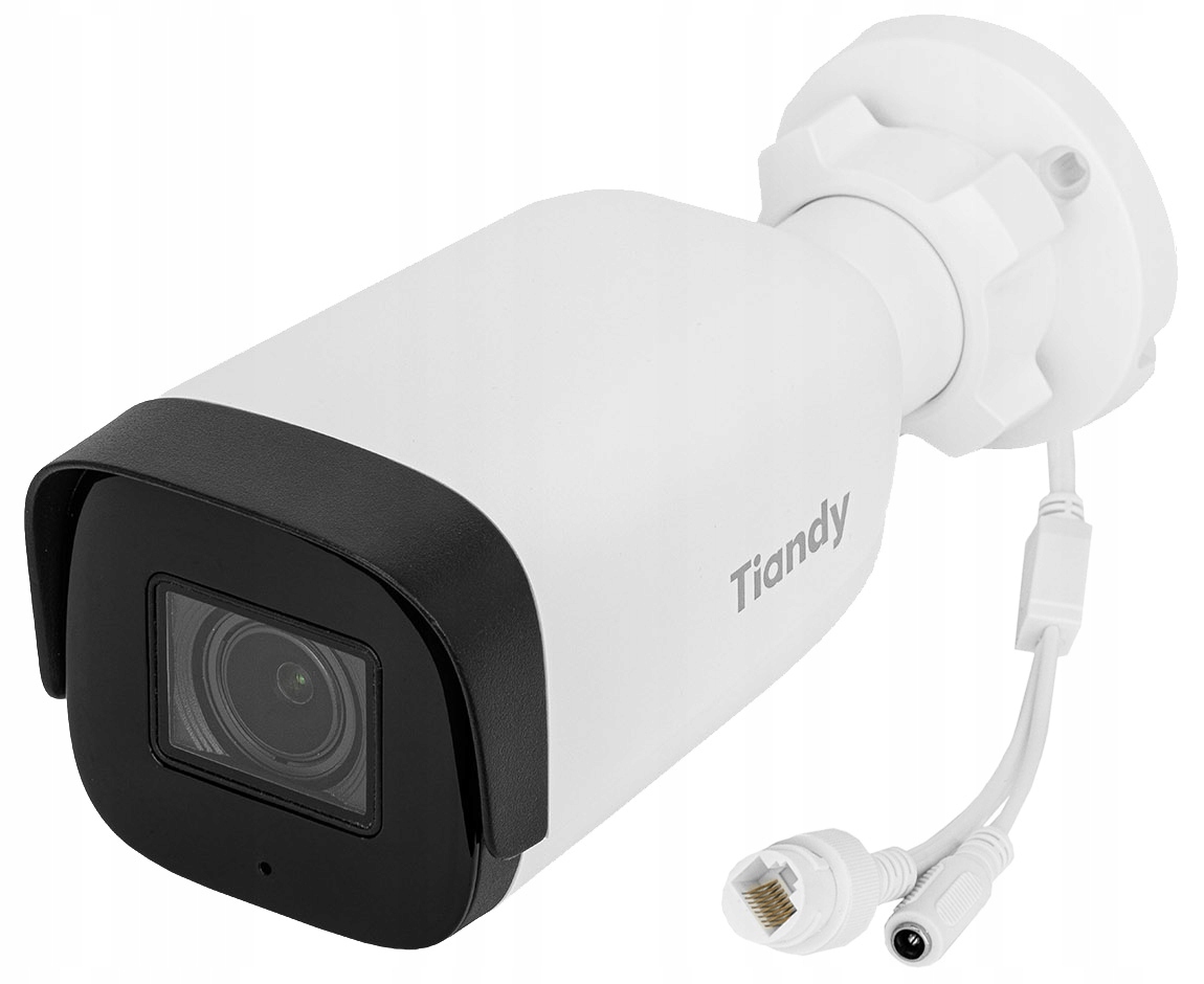 Kamera IP TC-C32UN SPEC:I8/A/E/Y/2.8-12MM/V4.2 – Doskonała jakość obrazu w 1080p