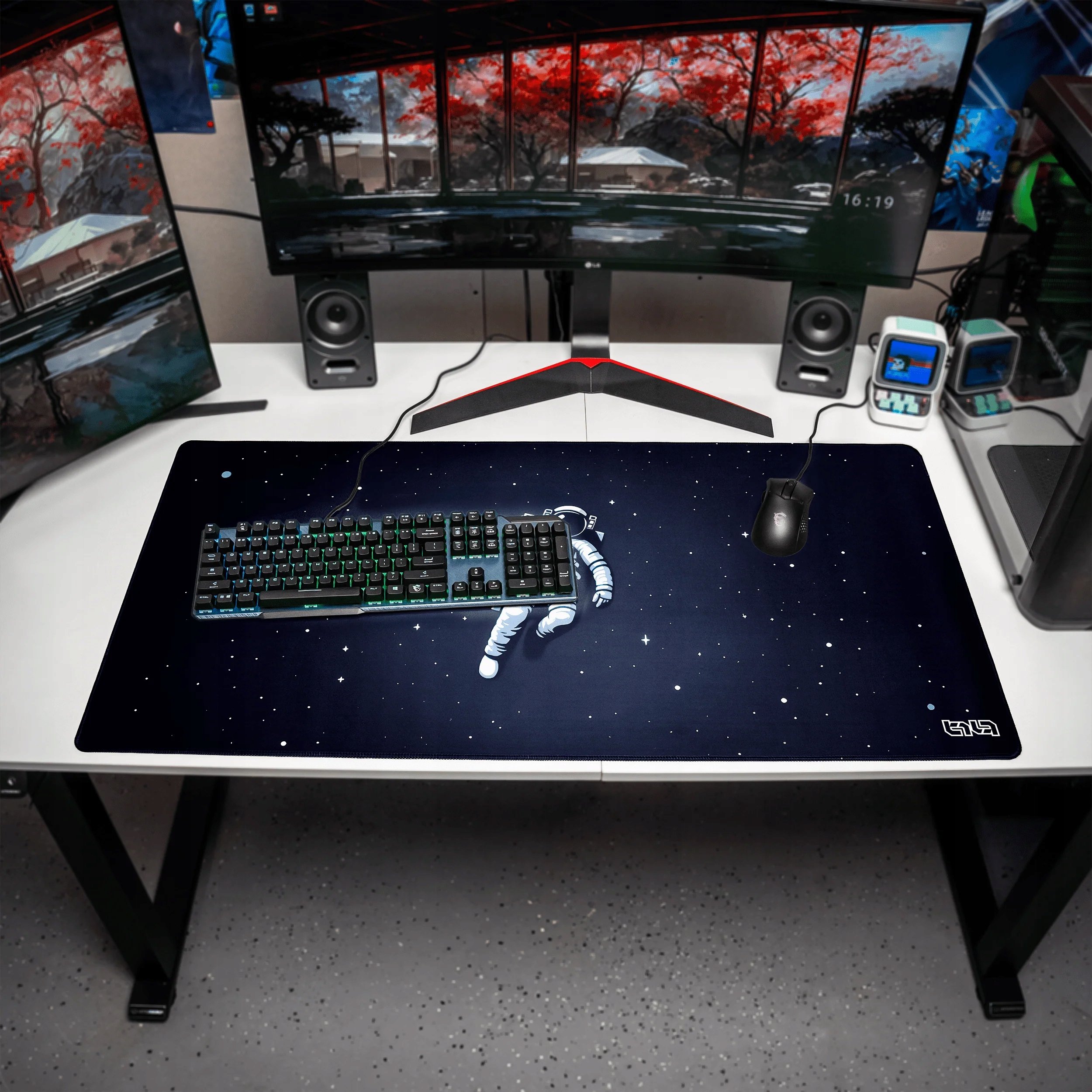 Grafika Pełna Życia i Detali – Technologia Druku Wysokiej Rozdzielczości