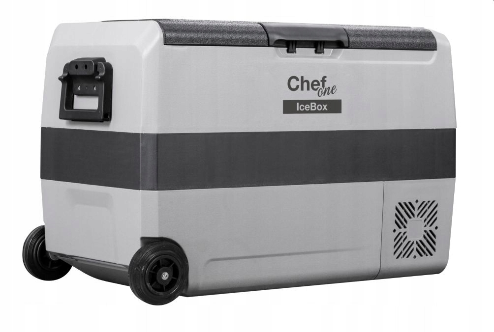 Wszechstronność zasilania – idealna do podróży i domu