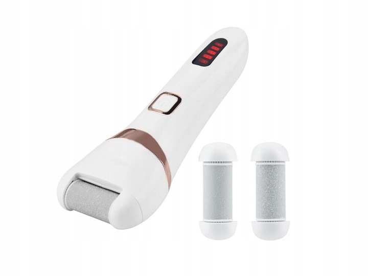 Jak wymienić głowicę pilnika?