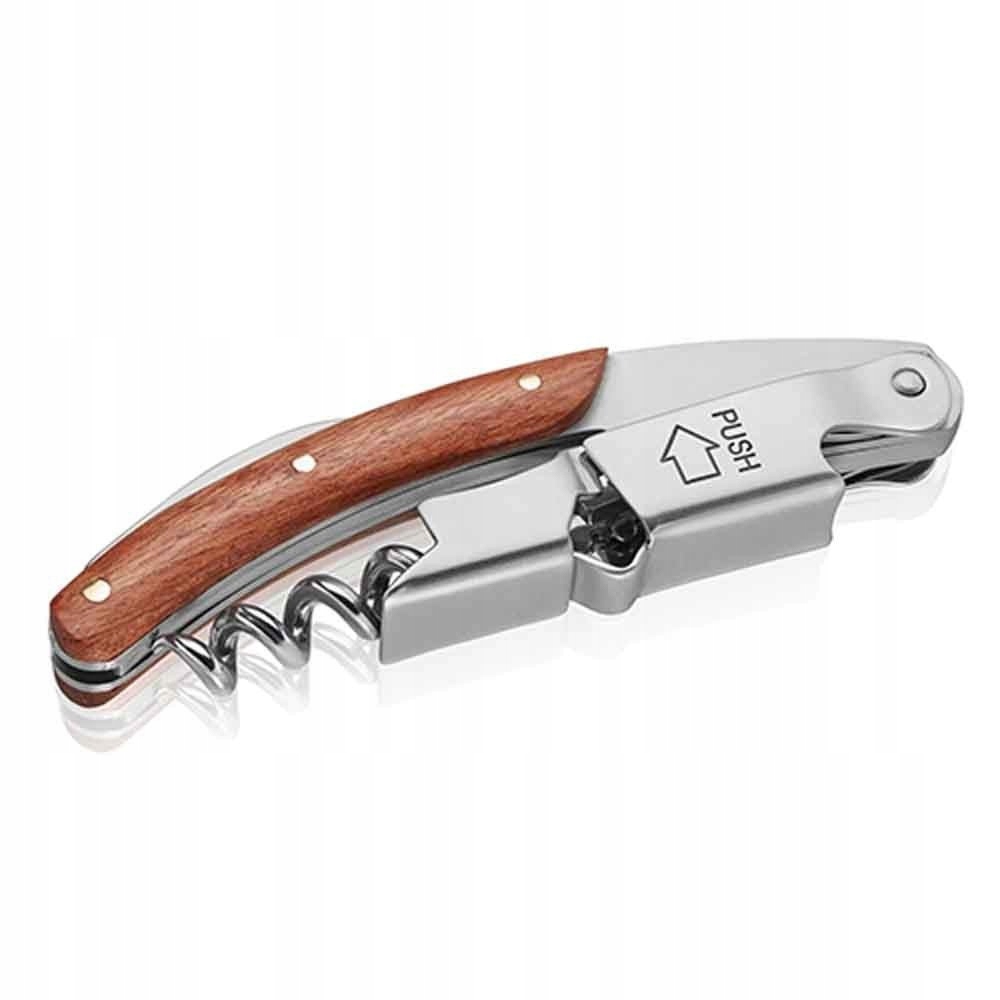 Ergonomiczny design i wysoka jakość materiałów