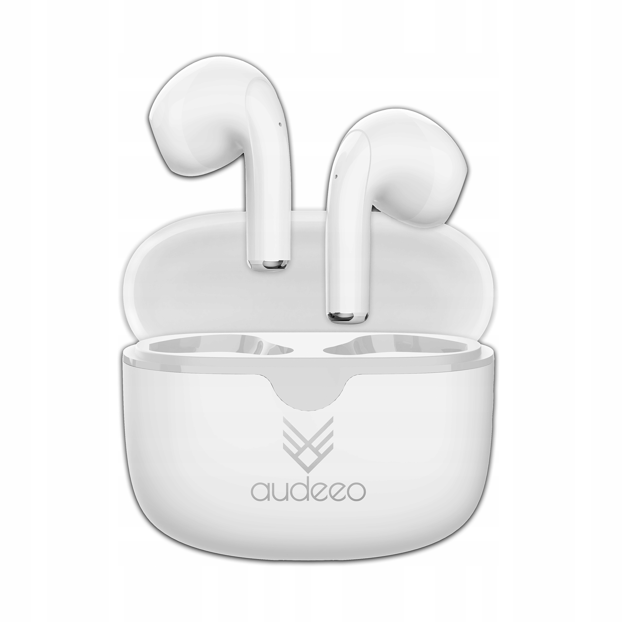 Technologia Bluetooth V5.0 – Swoboda ruchu do 10 metrów