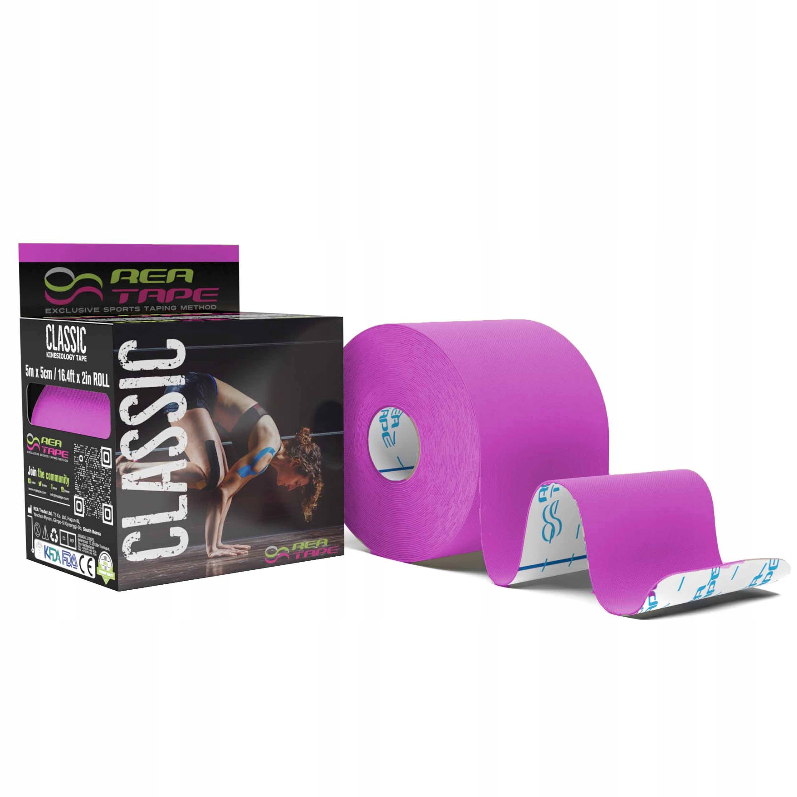 Właściwości materiału i elastyczność taśmy