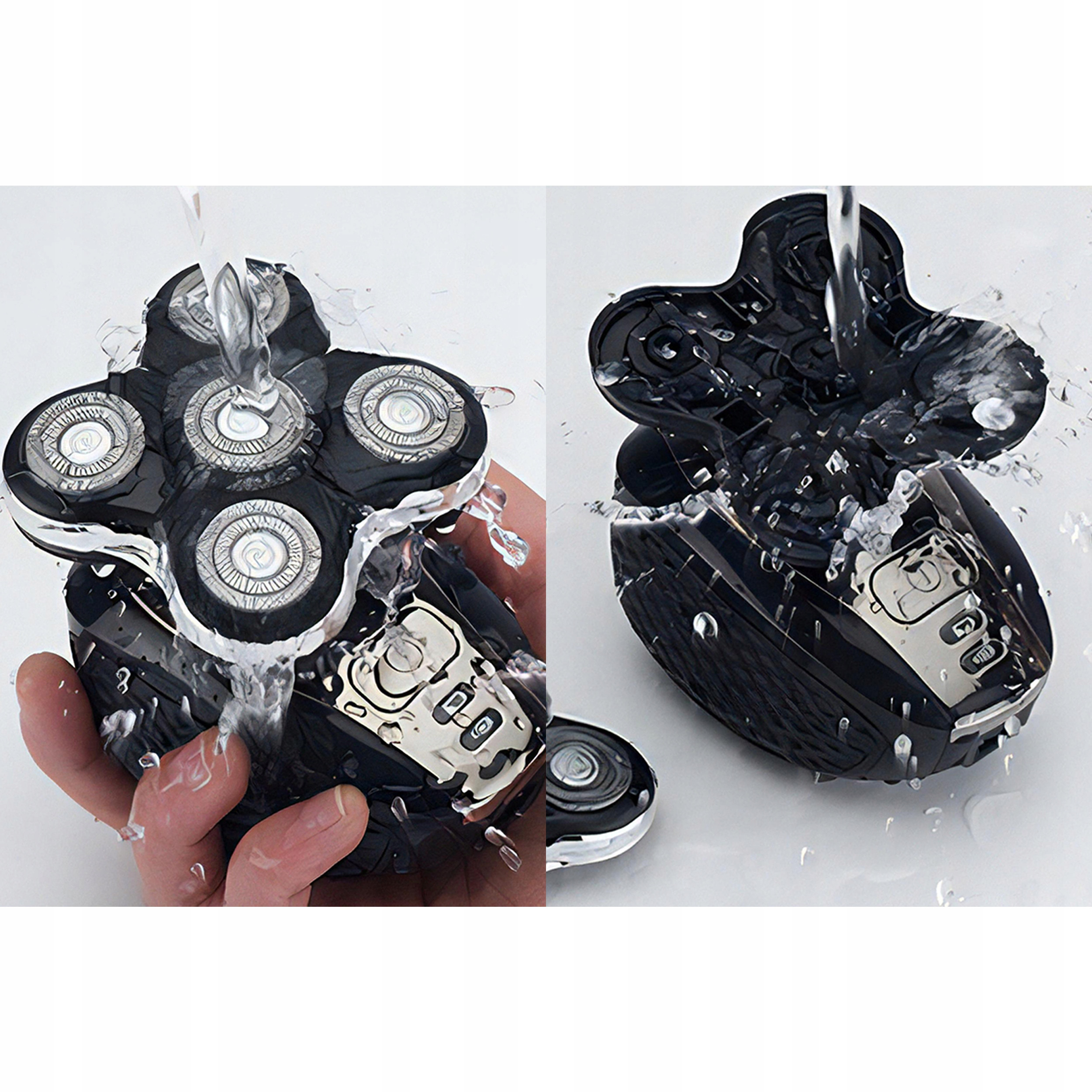 Wydajność akumulatora i czas pracy