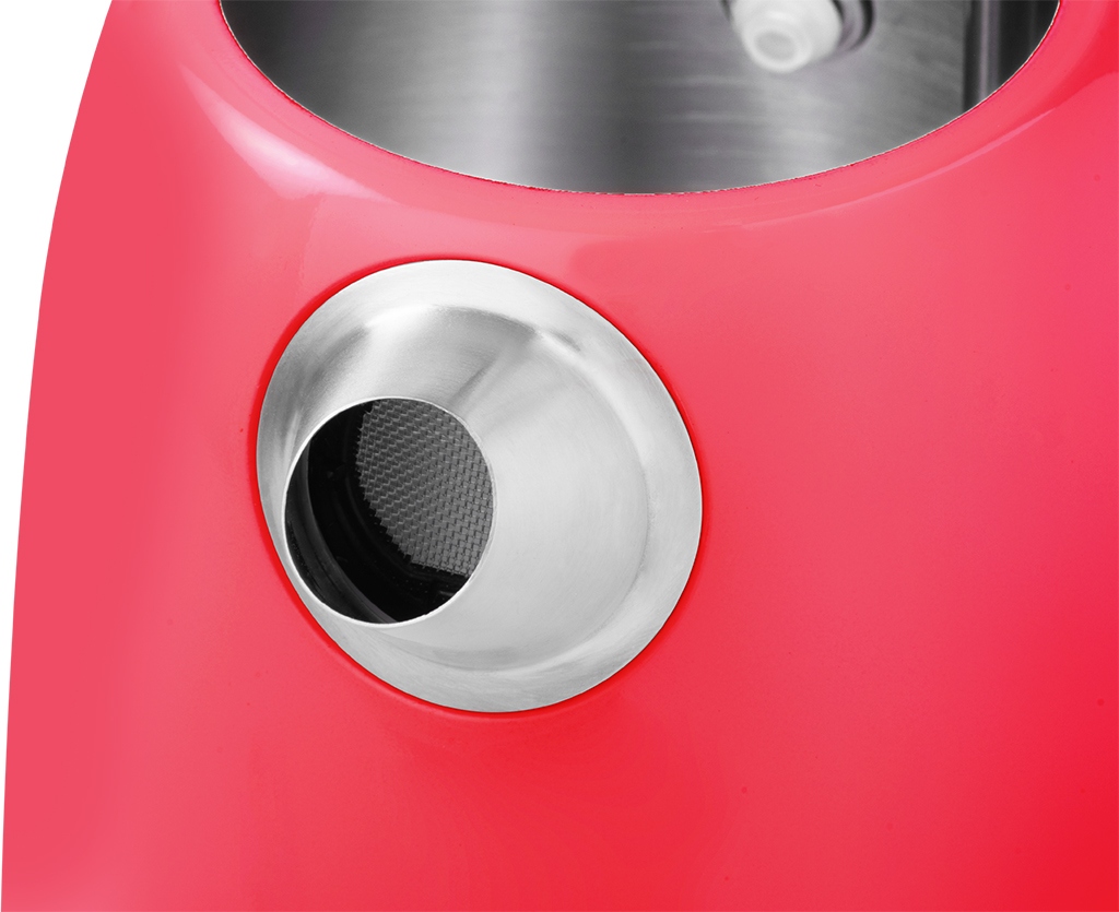 Wysoka jakość wykonania – Stal nierdzewna i bezpieczeństwo użytkowania