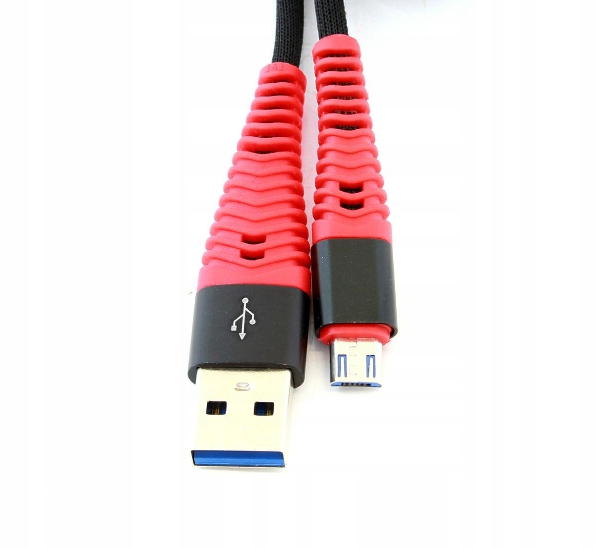 Kompatybilność z USB 3.0 i wsteczna z USB 2.0 oraz 1.1