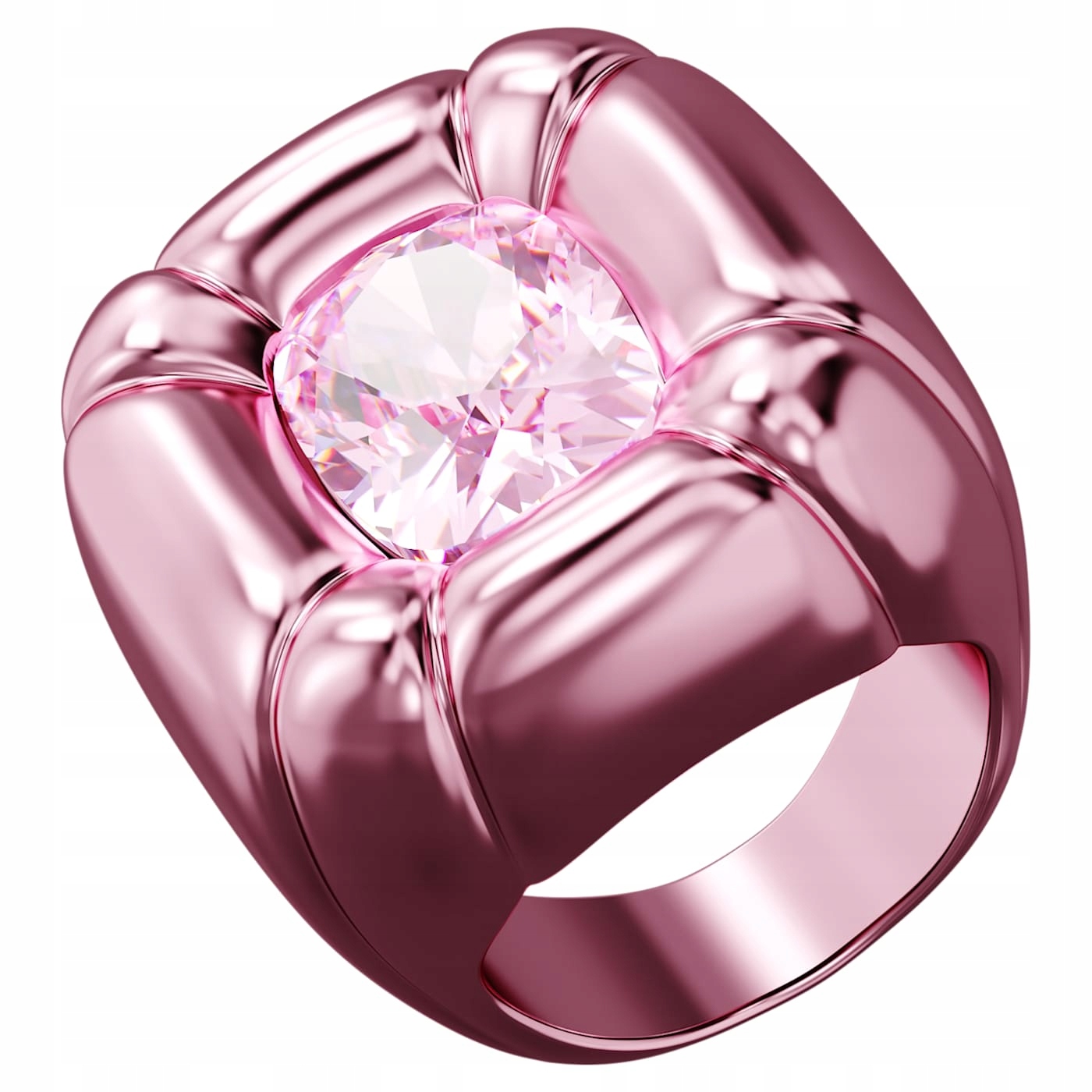 RING SWAROVSKI WOMEN 5609721 – Elegancja i styl na każdą okazję