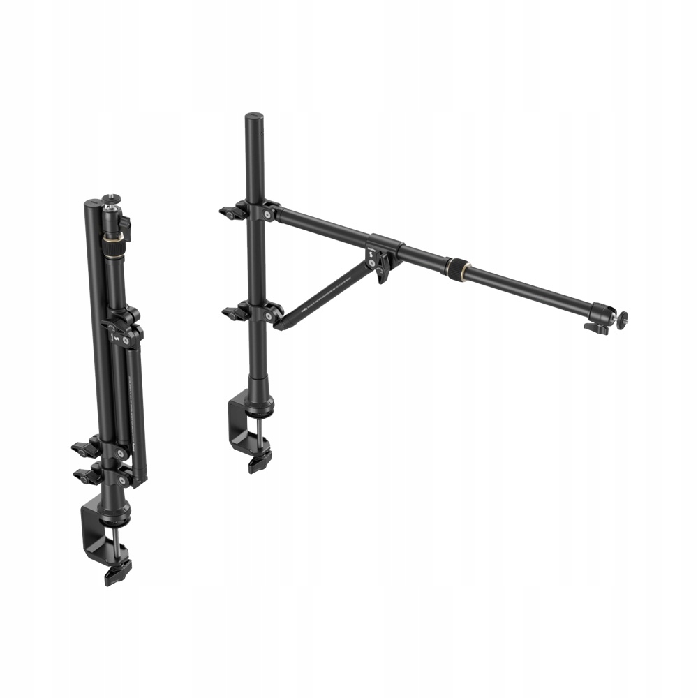 SmallRig 4304 Statyw biurkowy – Stabilność i wszechstronność w fotografii