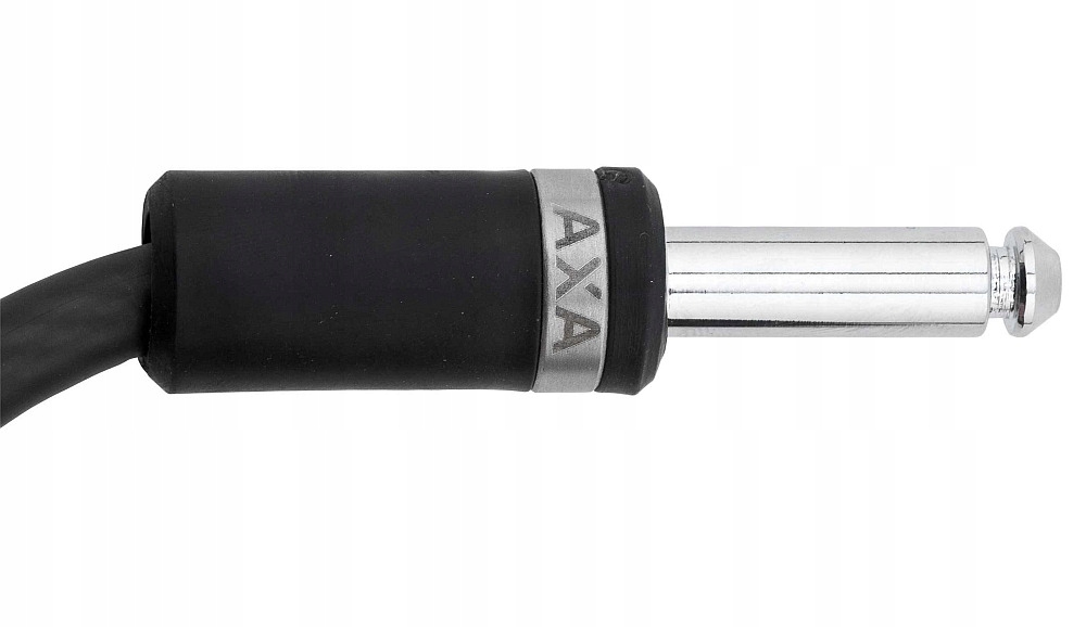 Kompatybilność z blokadami AXA: Victory, Defender, Solid