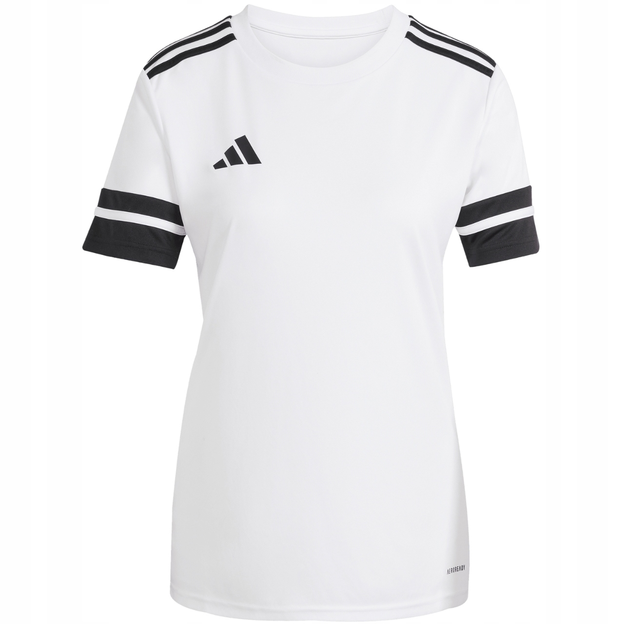 Koszulka damska adidas Squadra 25 Jersey – Idealna dla aktywnych sportowców