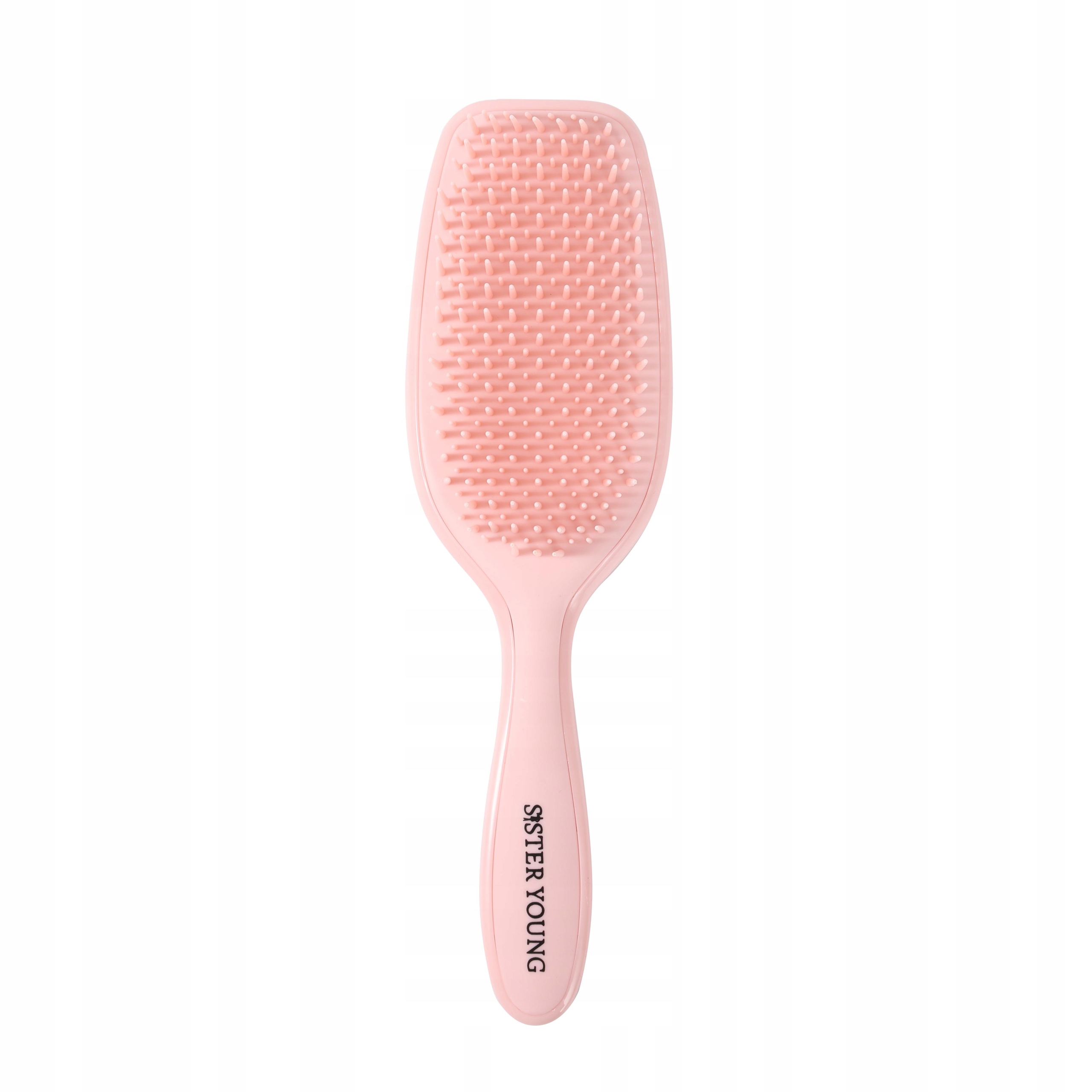 SISTER YOUNG Ayla Hair Brush – Innowacyjna szczotka do rozczesywania włosów