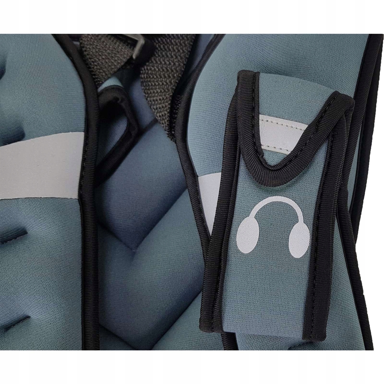 Regulacja dla komfortu – idealne dopasowanie do każdej sylwetki