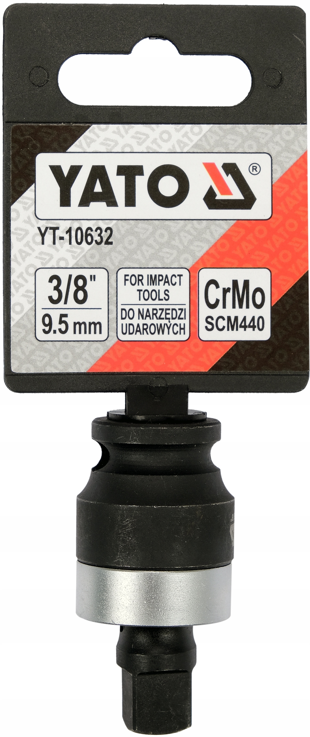 Materiał wysokiej jakości – Stal stopowa CrMo SCM-440