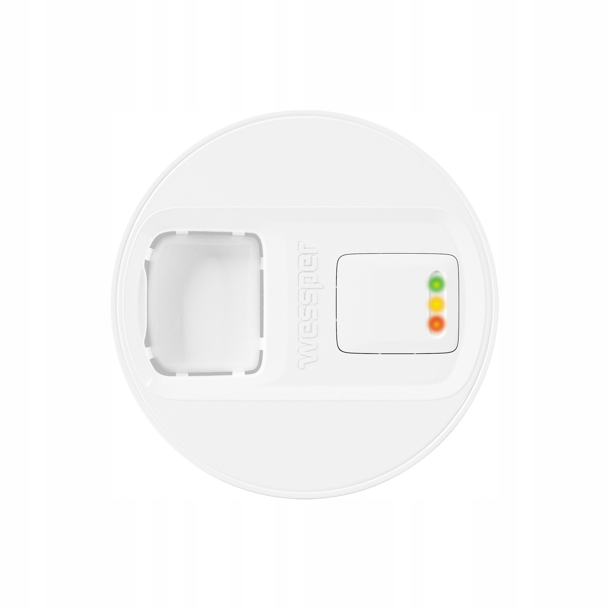 Innowacyjny licznik FutureFlow™ – Kontrola wymiany filtra