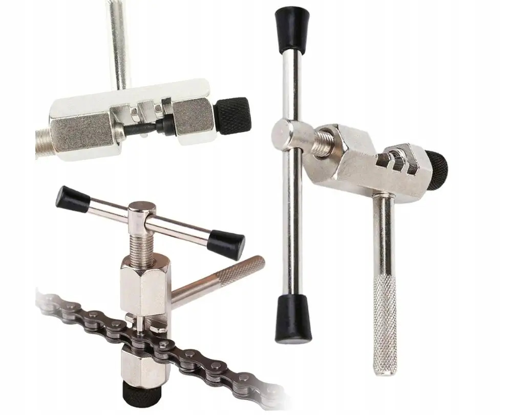 Wysoka jakość wykonania – Utwardzana stal dla trwałości