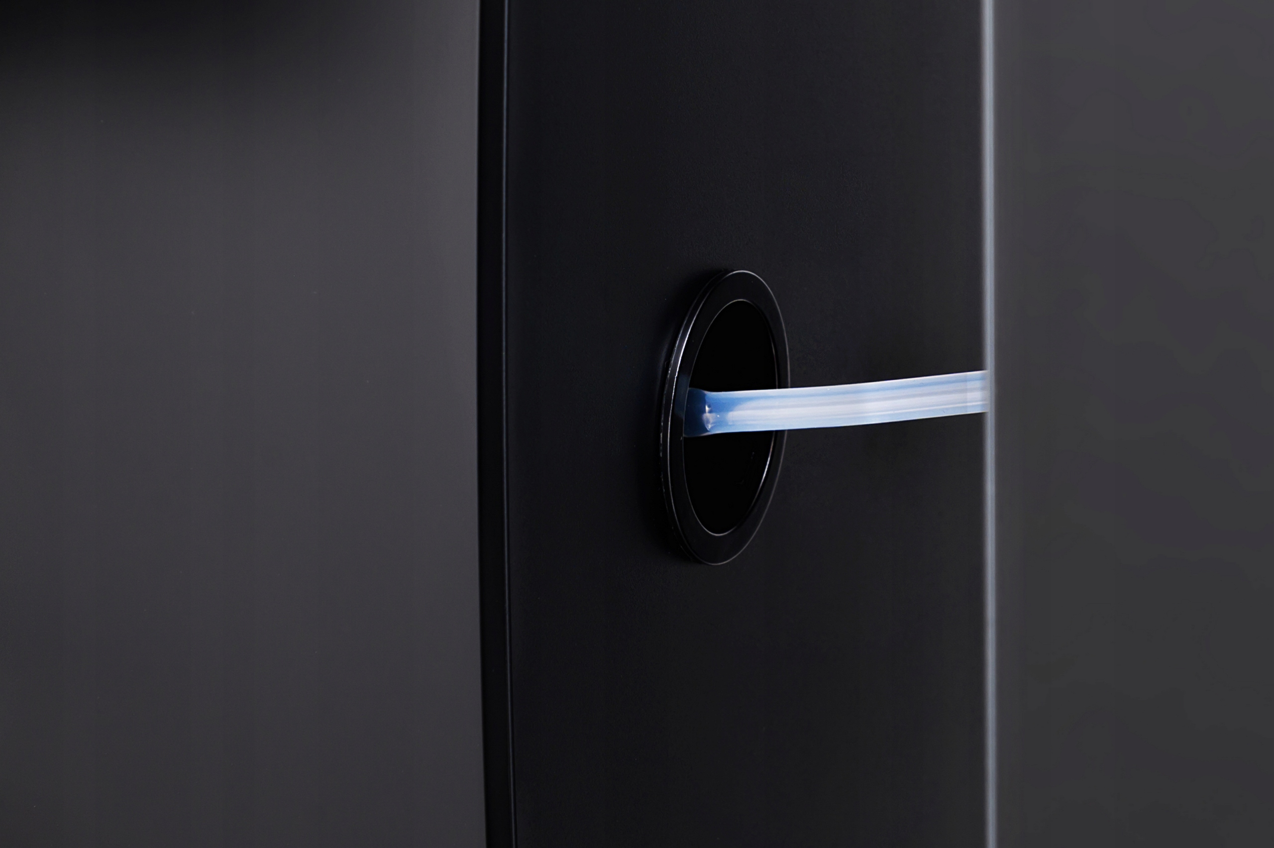 Szybkie przygotowanie kawy dzięki podwójnym termoblokom