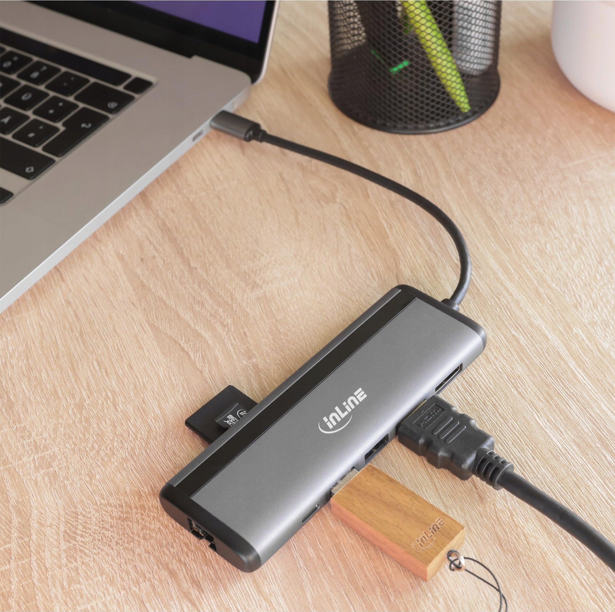 Wydajna obsługa dwóch ekranów – Pracuj efektywnie z wieloma monitorami