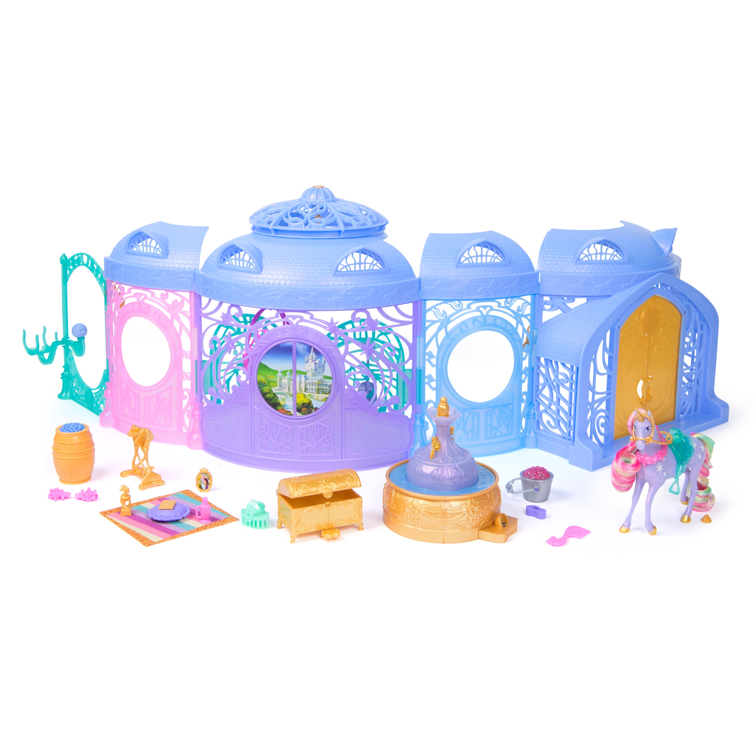 Idealny dla dzieci od 4 lat – zabawa dla chłopców i dziewczynek