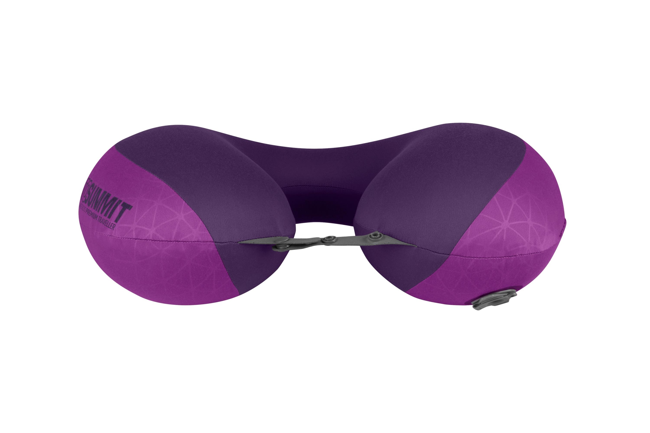 Ergonomiczny kształt dla lepszego wsparcia szyi