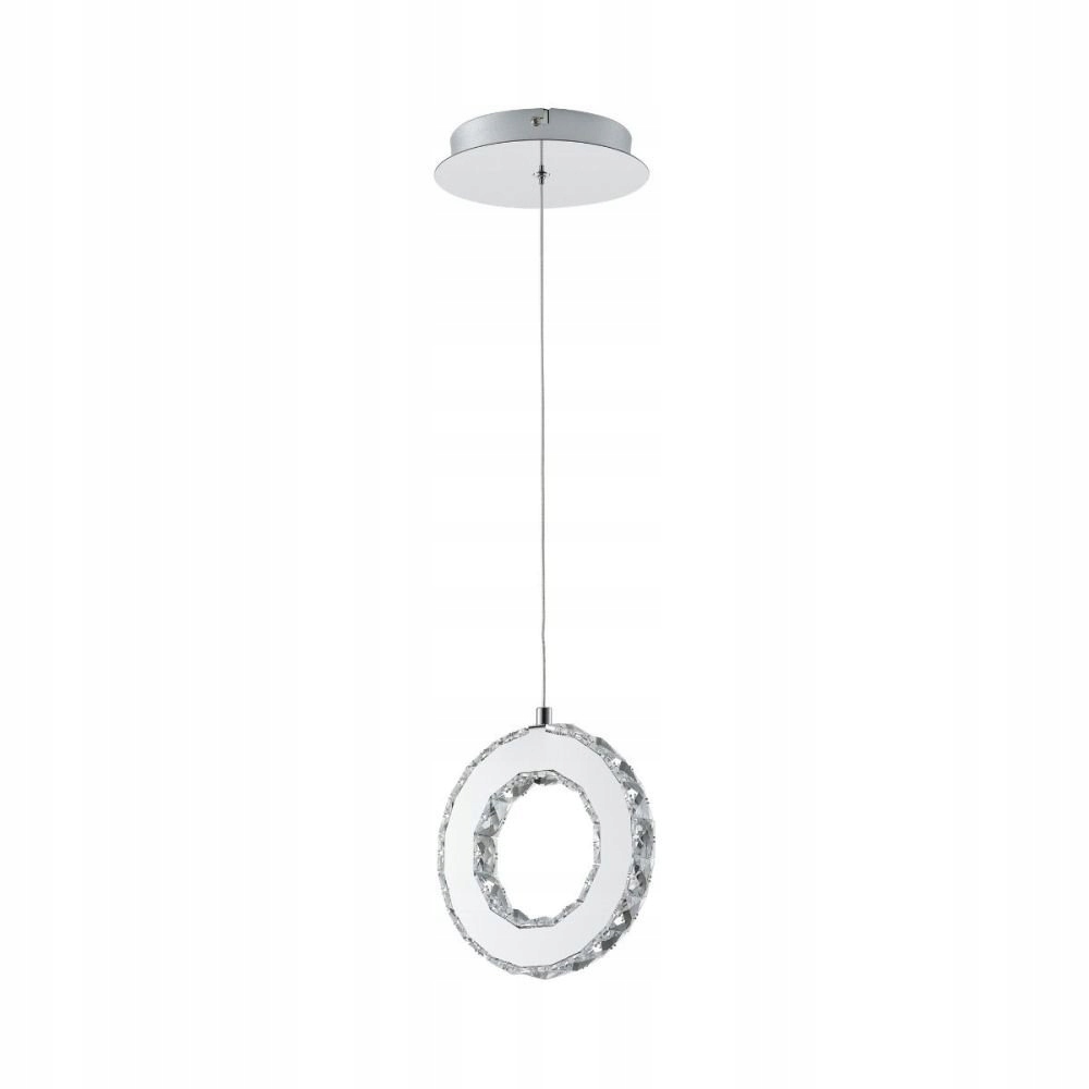 Lampa wisząca LED 10W GIRONA MD3713-1-3CT Zuma Line – Elegancja i nowoczesność w Twoim wnętrzu