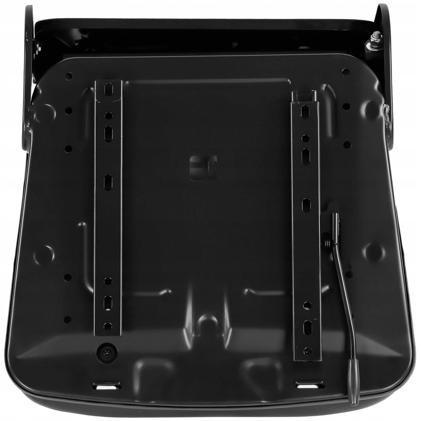 Łatwa regulacja i intuicyjny montaż