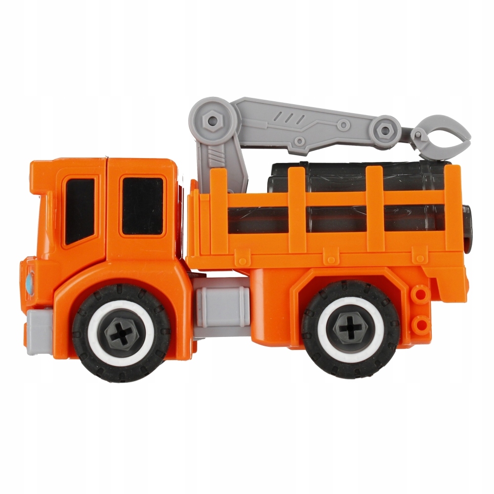 Wymiary i materiały – Bezpieczna zabawa