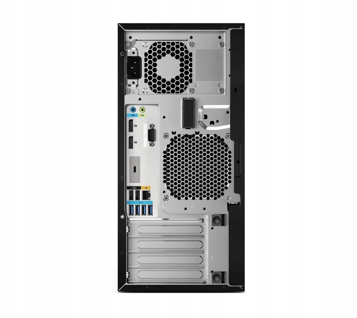 Zintegrowana karta graficzna Intel UHD Graphics 630
